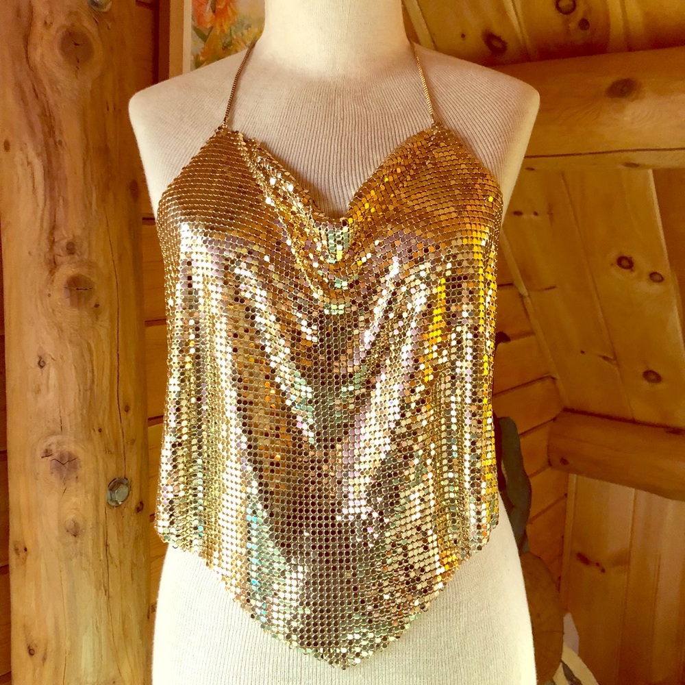 Express Jewelry top